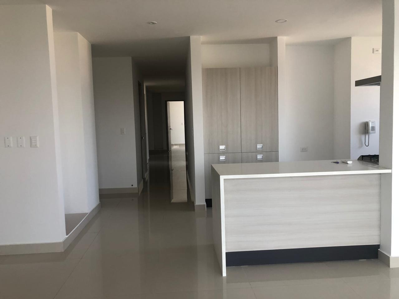 Venta Apartamento La Castellana